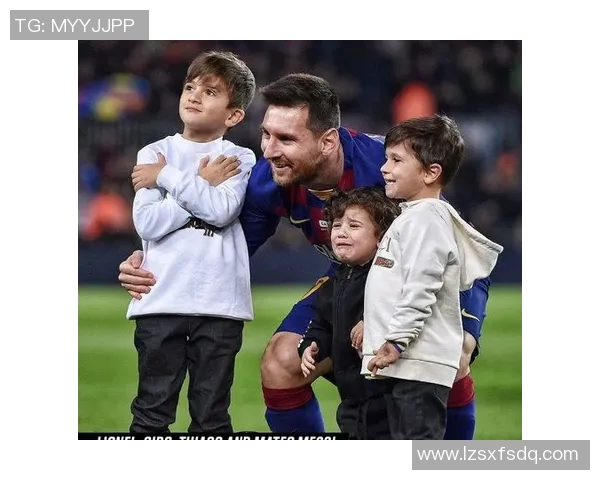 足球明星背后的故事:那些父亲为儿子成就辉煌的辛酸与荣耀